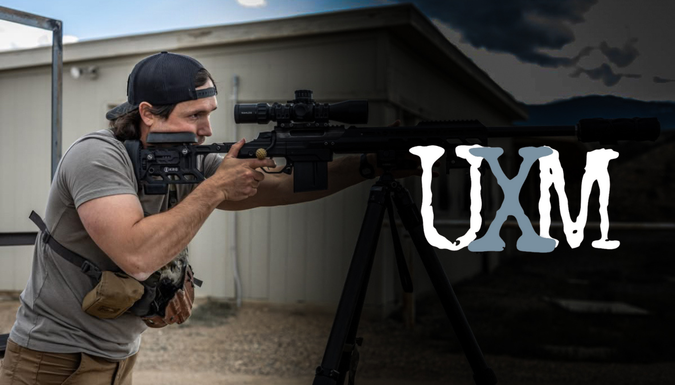 Ian Miner - UXM Training Instructor